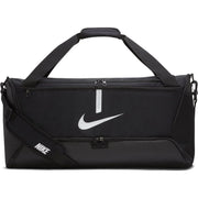 Nike Academy 21 Team Voetbaltas Medium Zwart