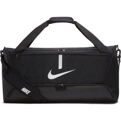 Nike Academy 21 Team Voetbaltas Medium Zwart