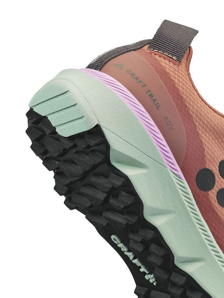 Craft ADV Nordic Trail Dames Hardloopschoenen 