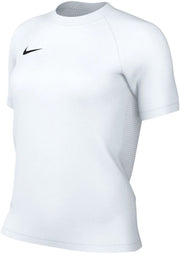 Nike Dri-FIT Park VIII Voetbalshirt Dames Wit