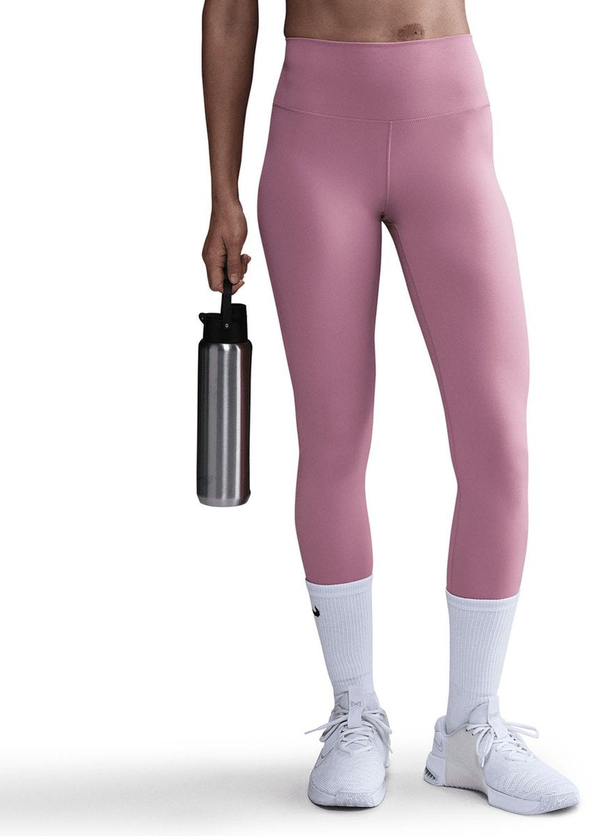 Nike One Logo Legging Dames