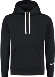 Nike Park 26 Fleece Hoodie Heren Zwart