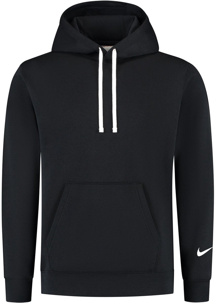 Nike Park 26 Fleece Hoodie Heren Zwart