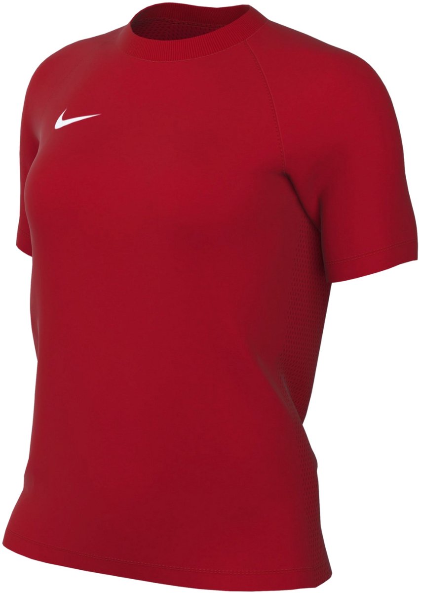 Nike Dri-FIT Park VIII Voetbalshirt Dames Rood