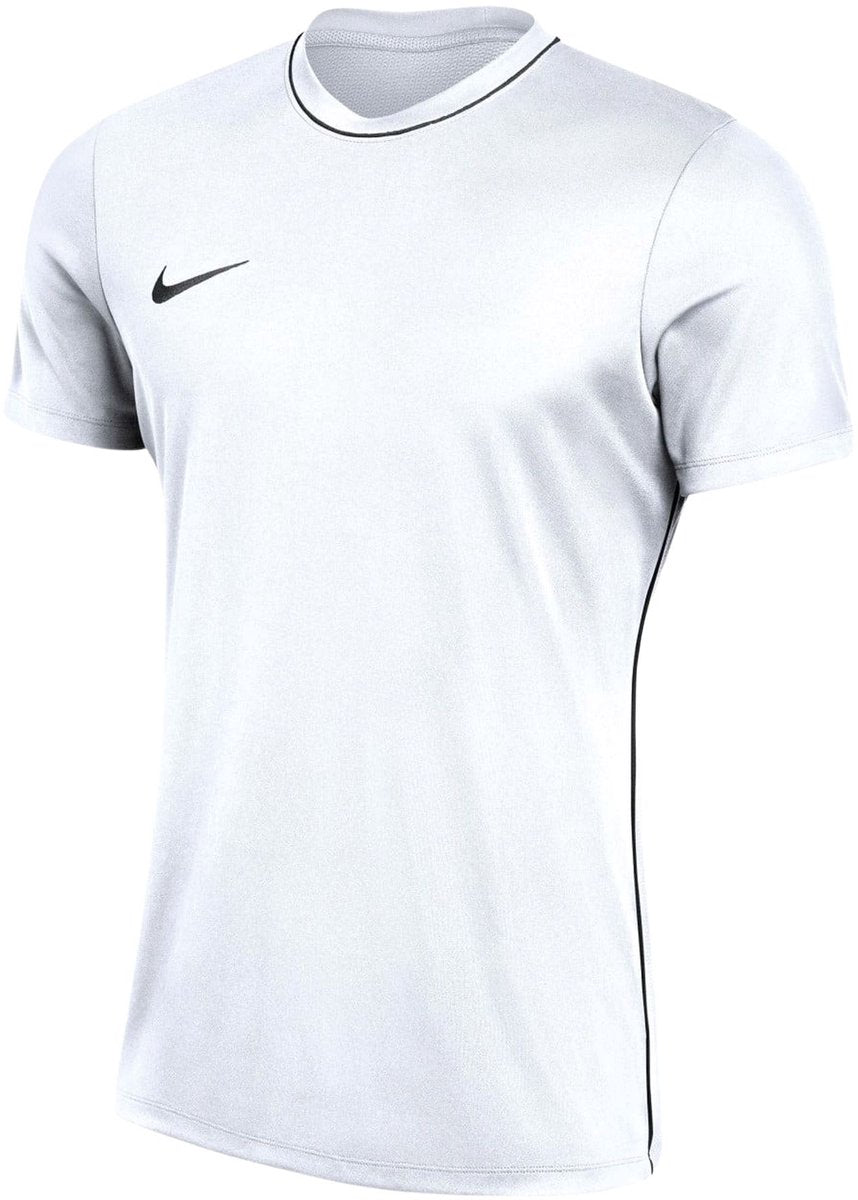 Nike Dri-FIT Park 26 Voetbalshirt Heren Wit
