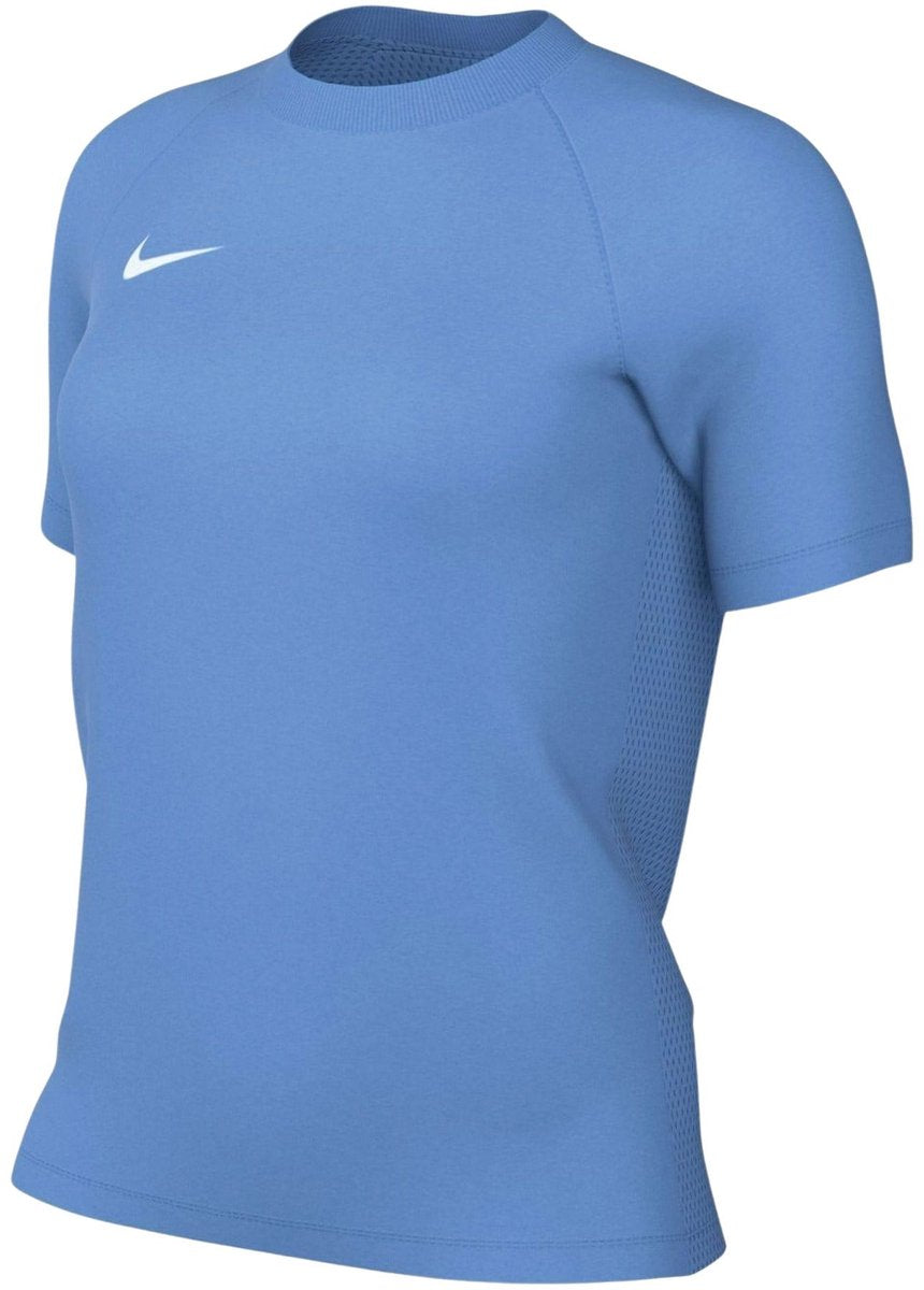 Nike Dri-FIT Park VIII Voetbalshirt Dames Lichtblauw
