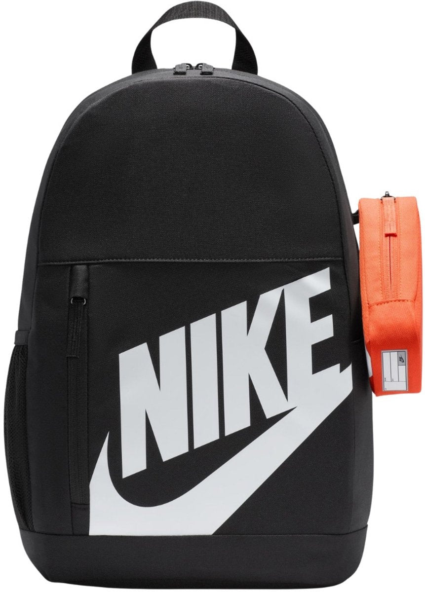 Nike Elemental Rugzak Zwart (20 L)