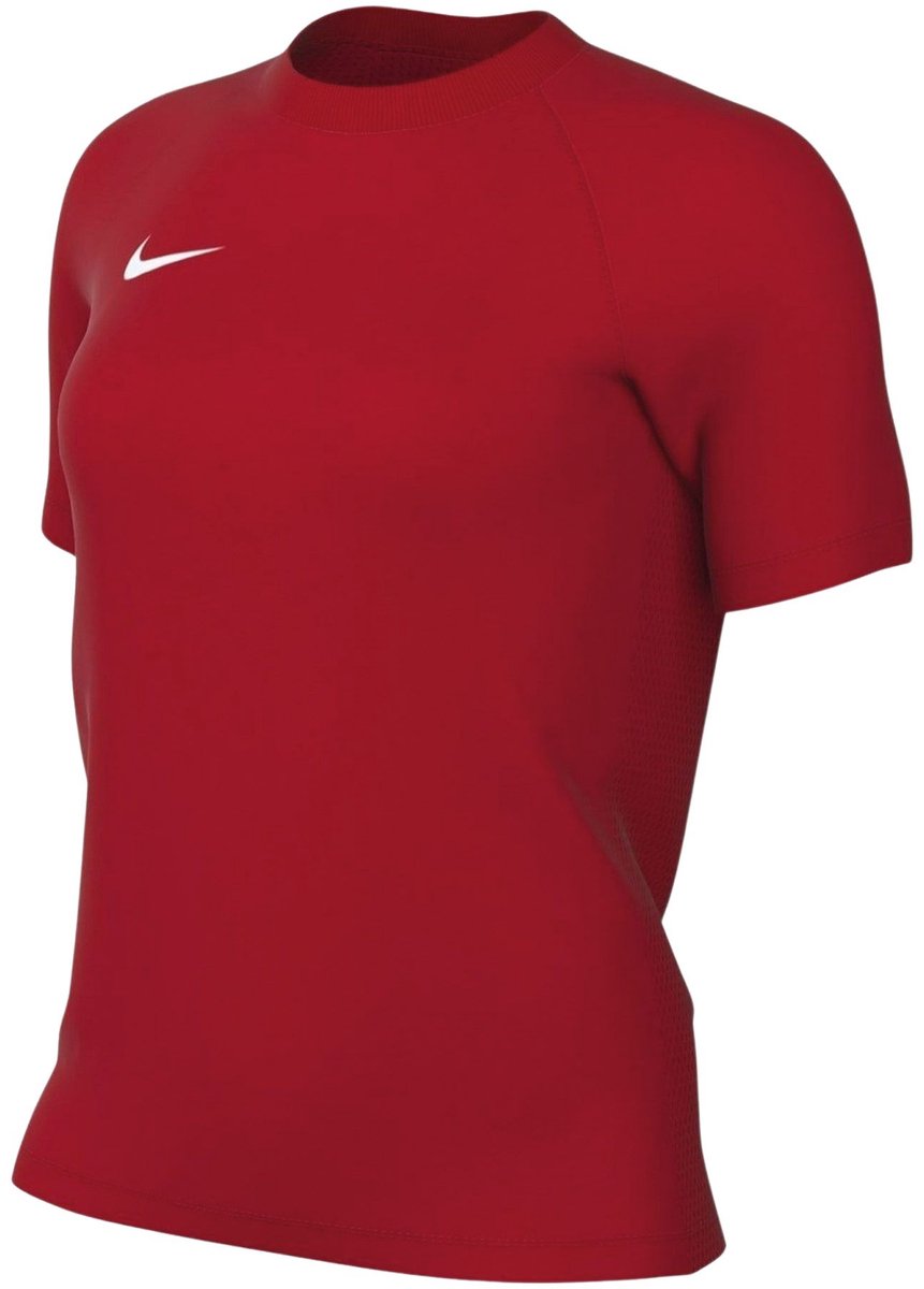 Nike Dri-FIT Park VIII Voetbalshirt Dames Rood