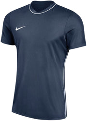 Nike Dri-FIT Park 26 Voetbalshirt Heren Donkerblauw