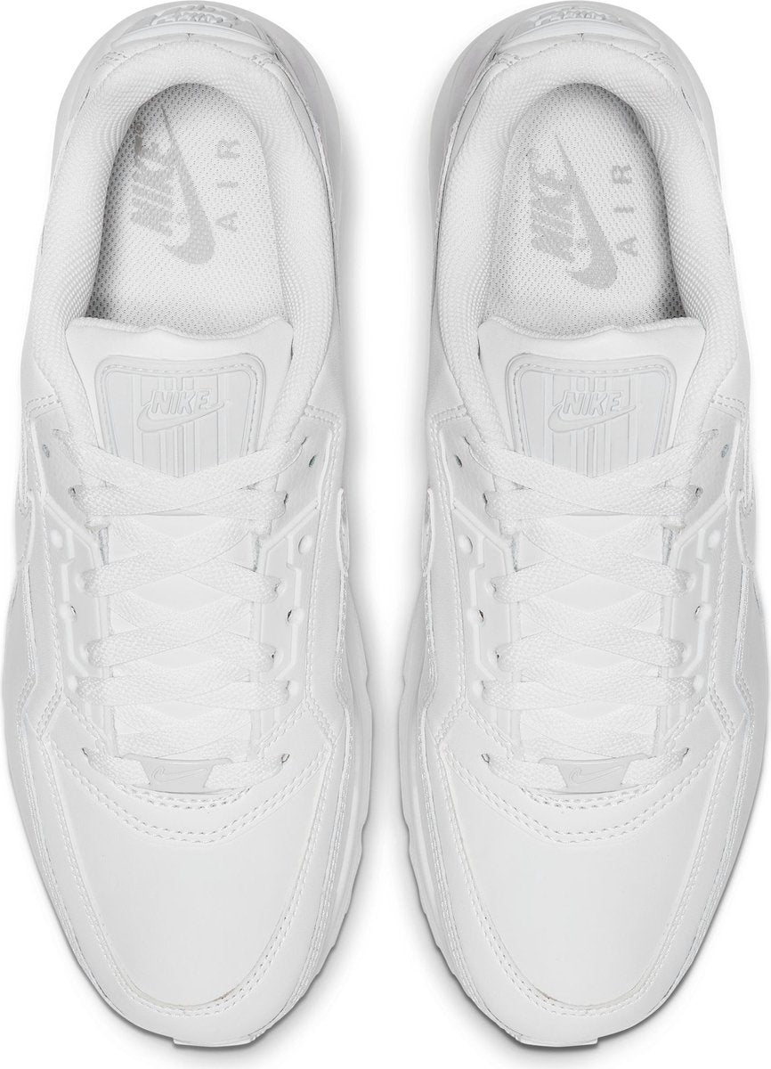 Nike Air Max LTD 3 Sneakers Wit 