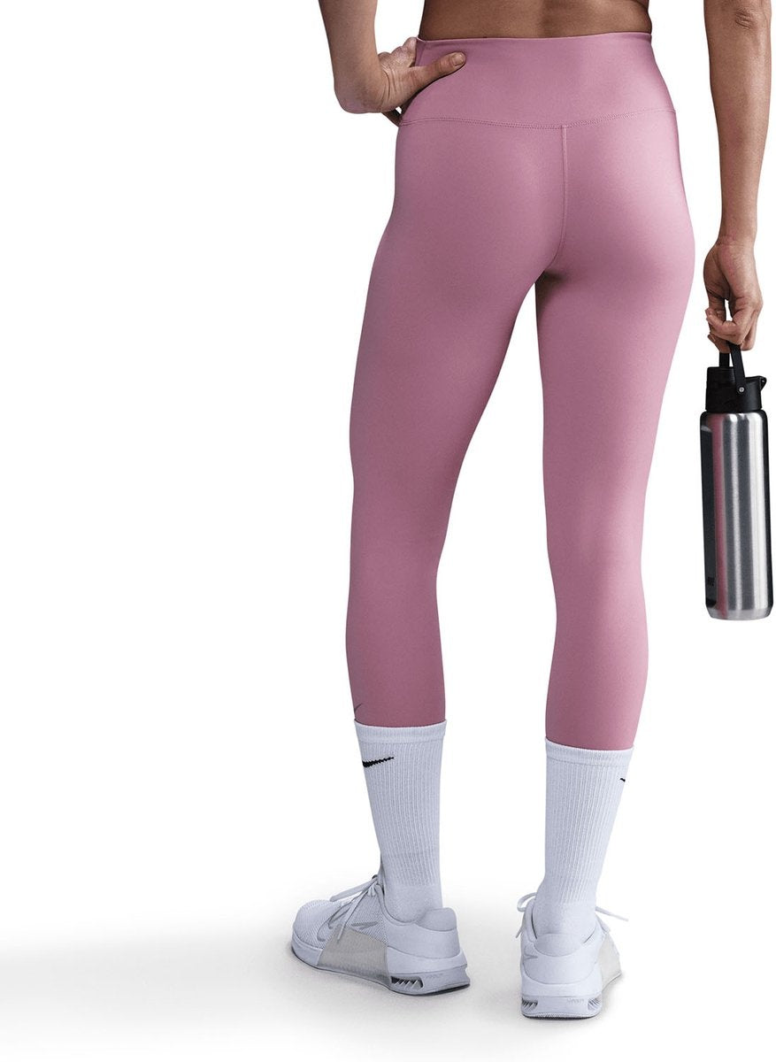 Nike One Logo Legging Dames
