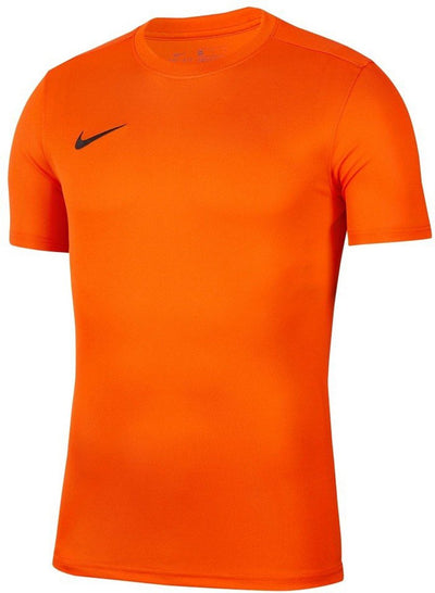 Nike Dri-FIT Park VII Voetbalshirt Heren Oranje