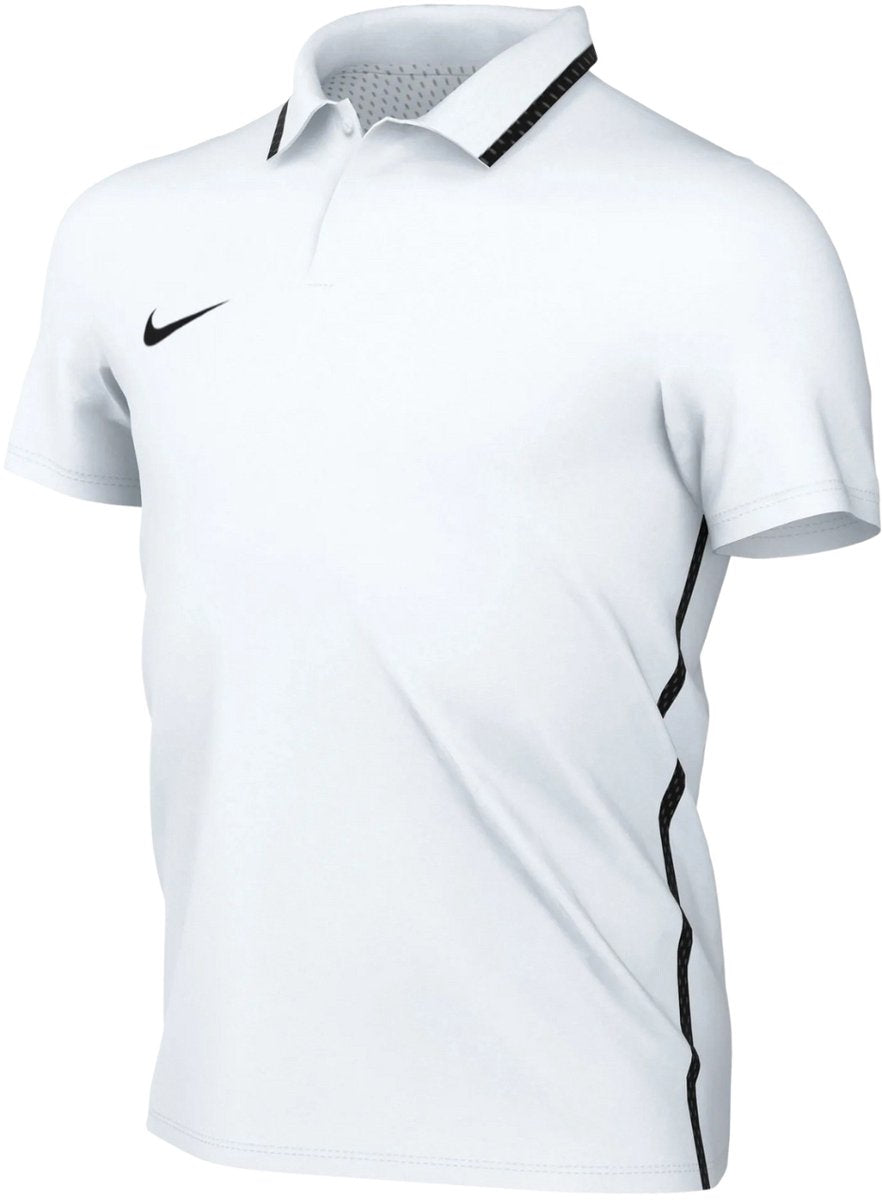 Nike Dri-FIT Park 26 Poloshirt Junior Wit