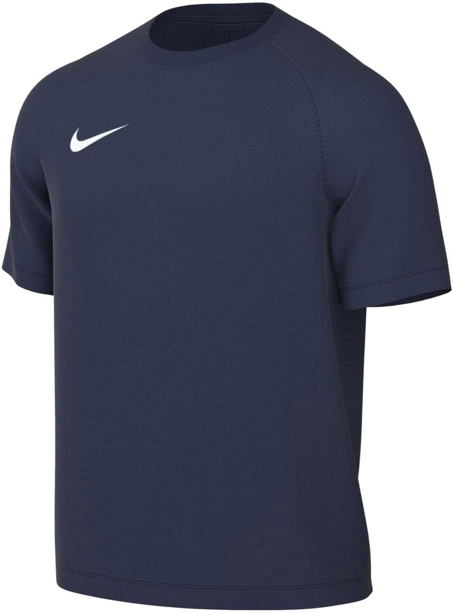 Nike Dri-FIT Park VIII Voetbalshirt Heren Donkerblauw