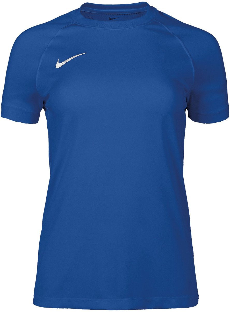 Nike Dri-FIT Park VIII Voetbalshirt Dames Blauw