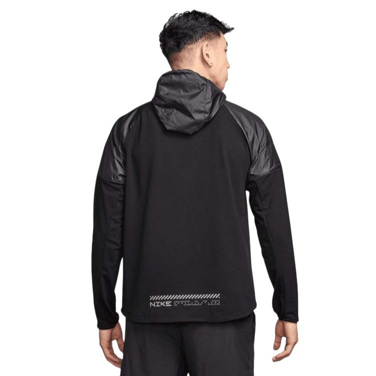 Nike Repel Winterized Miller Jacket Heren 