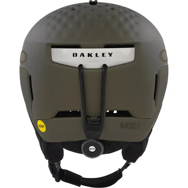 Oakley MOD3 86V Skihelm 