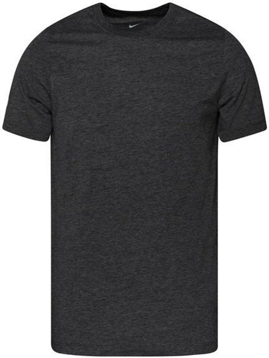 Nike Park 20 T-shirt Heren Grijs