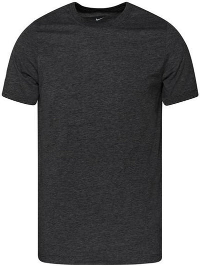 Nike Park 20 T-shirt Heren Grijs