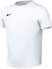 Nike Dri-FIT Park VIII Voetbalshirt Junior Wit