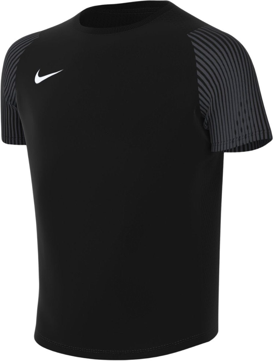 Nike Dri-FIT Academy II Voetbalshirt Junior Zwart