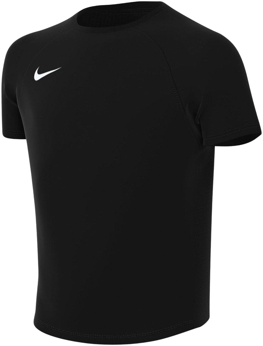 Nike Dri-FIT Park VIII Voetbalshirt Junior Zwart