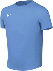 Nike Dri-FIT Park VIII Voetbalshirt Junior Lichtblauw