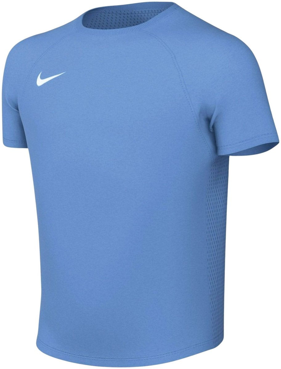 Nike Dri-FIT Park VIII Voetbalshirt Junior Lichtblauw
