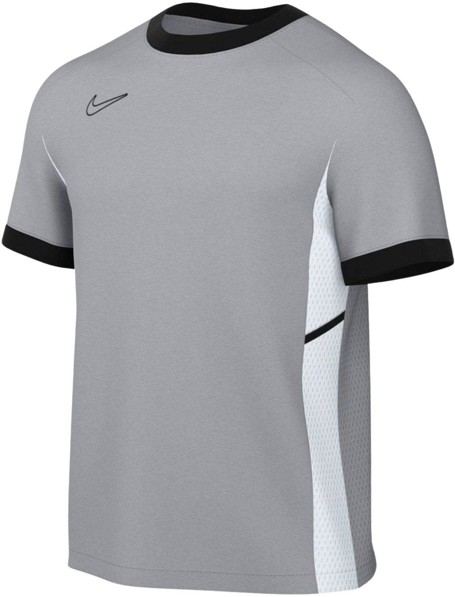 Nike Dri-FIT Academy 25 Voetbalshirt Heren Grijs