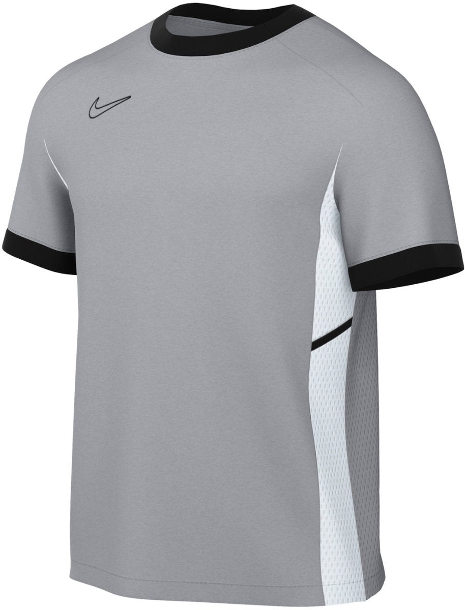 Nike Dri-FIT Academy 25 Voetbalshirt Heren Grijs