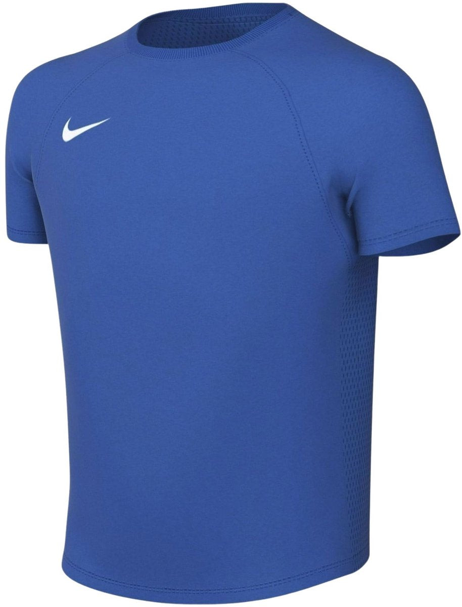 Nike Dri-FIT Park VIII Voetbalshirt Junior Blauw