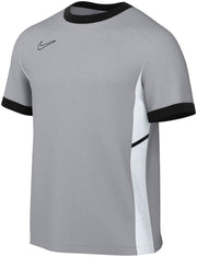 Nike Dri-FIT Academy 25 Voetbalshirt Junior Grijs