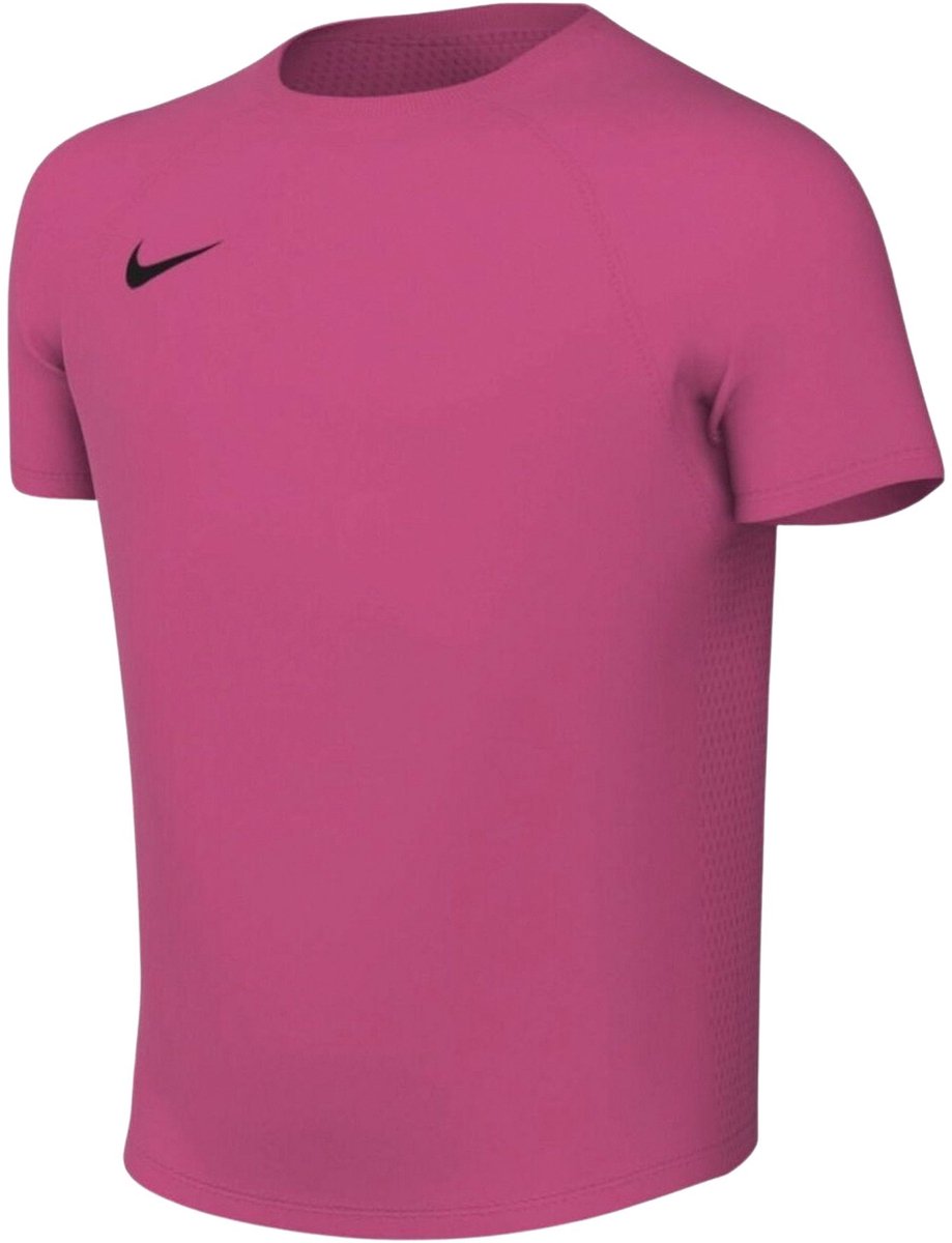 Nike Dri-FIT Park VIII Voetbalshirt Junior Roze