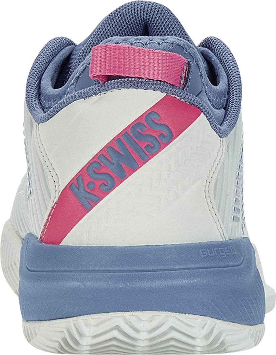 K-Swiss Hypercourt Supreme Padelschoenen