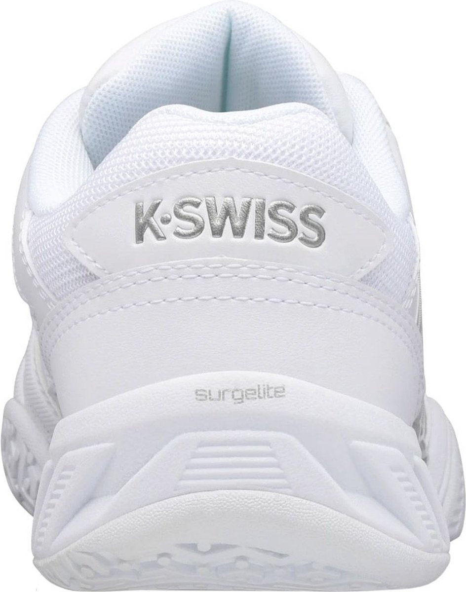 K-swiss Bigshot Light 4 Padelschoenen 