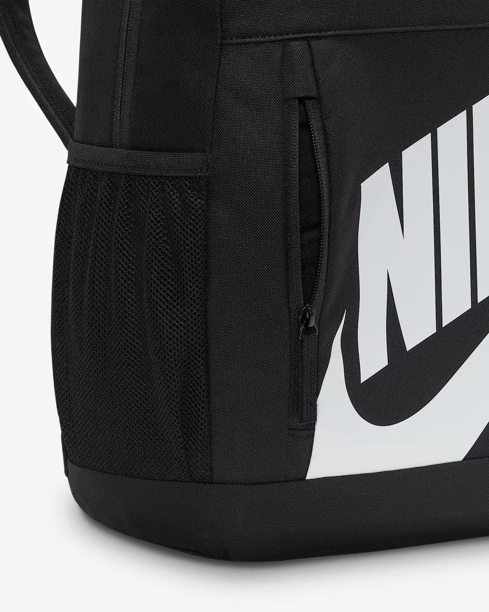Nike Elemental Rugzak Zwart (20 L)