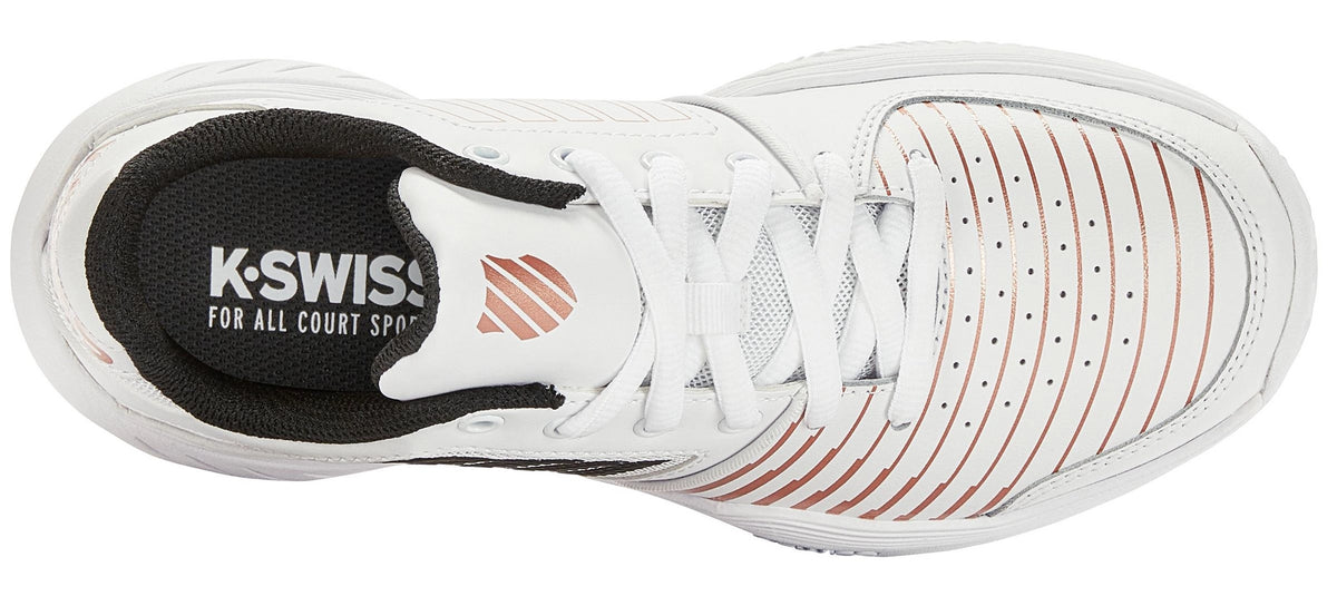 K-Swiss Court Express HB Dames