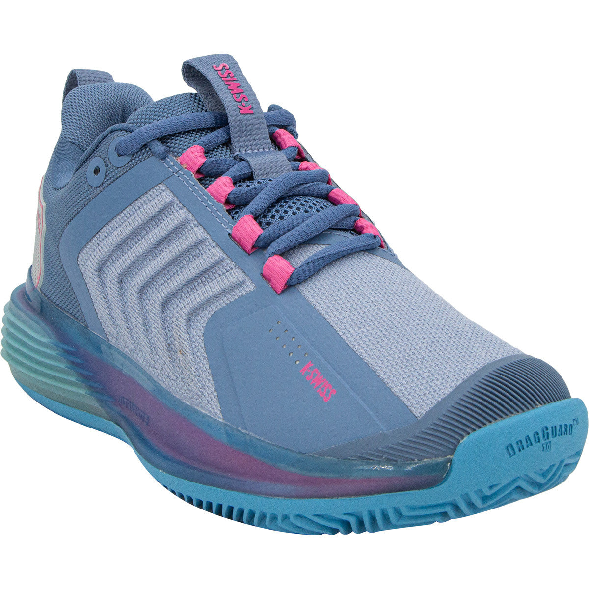 K-Swiss Ultrashot 3 HB Dames