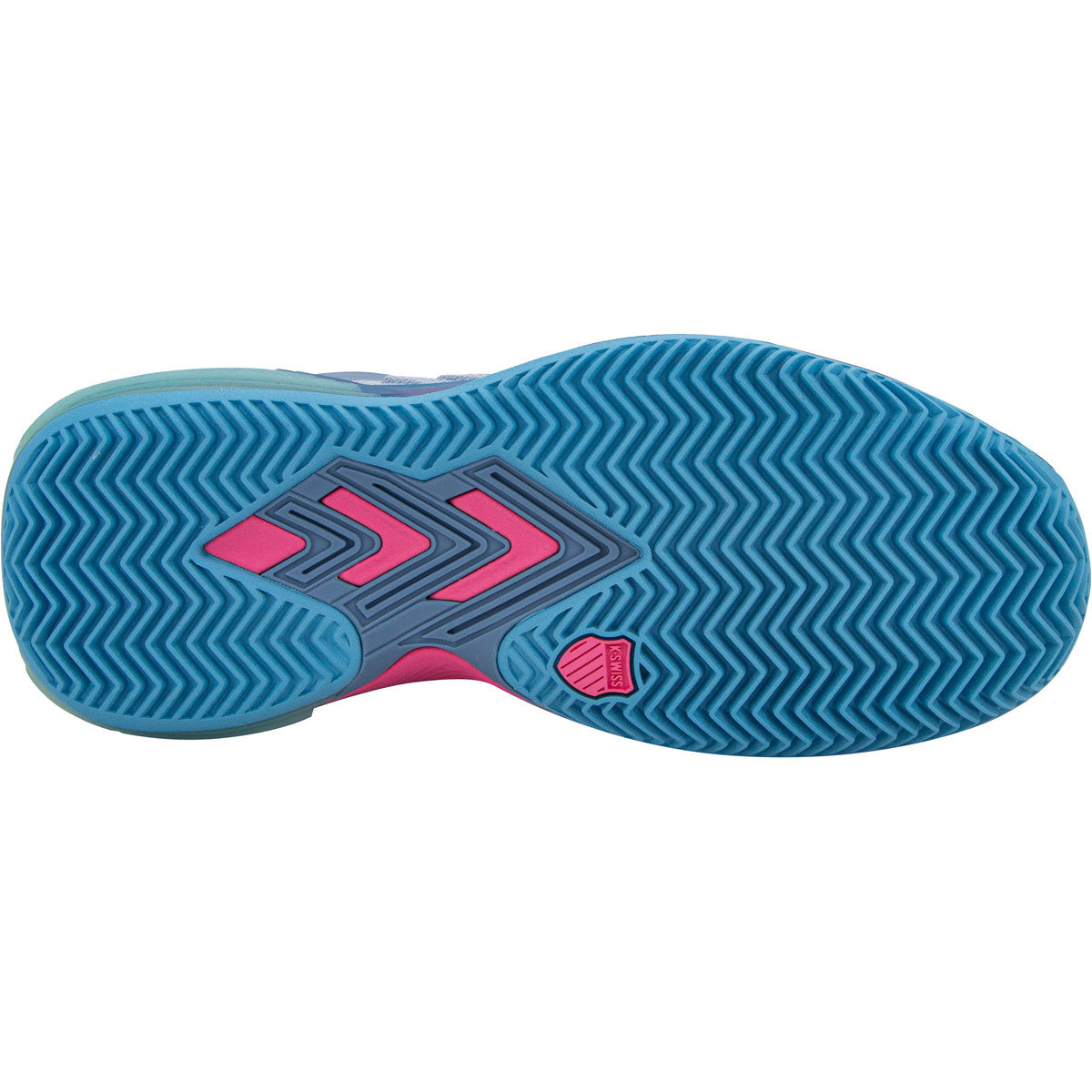 K-Swiss Ultrashot 3 HB Dames