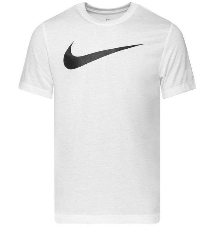 Nike Dri-FIT Park 20 T-shirt Junior Wit