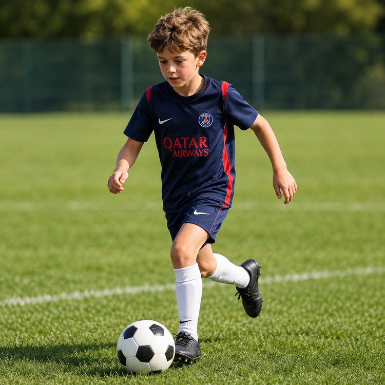 Sportskoen