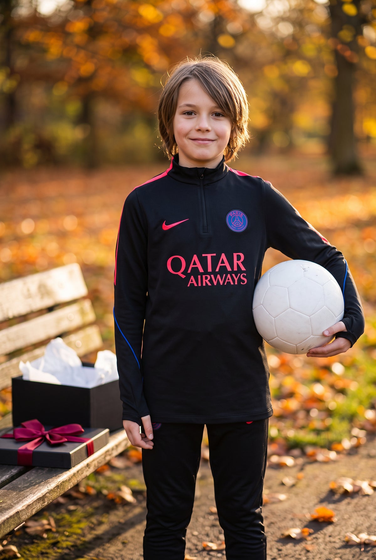Sportskoen