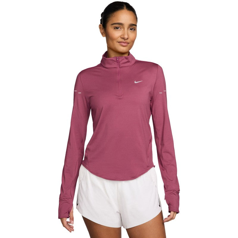 Nike Dri-FIT Swift Longsleeve Top Dames