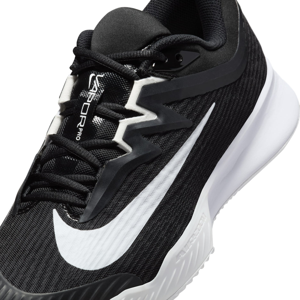Nike Zoom Vapor Pro 3 Clay detail