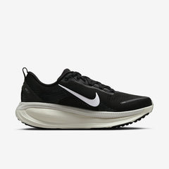 Nike Vomero 18 Hardloopschoenen Heren Zwart/Wit