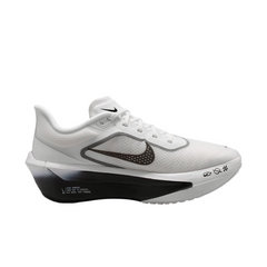 Nike Zoom Fly 6 Hardloopschoenen Dames Wit/Grijs