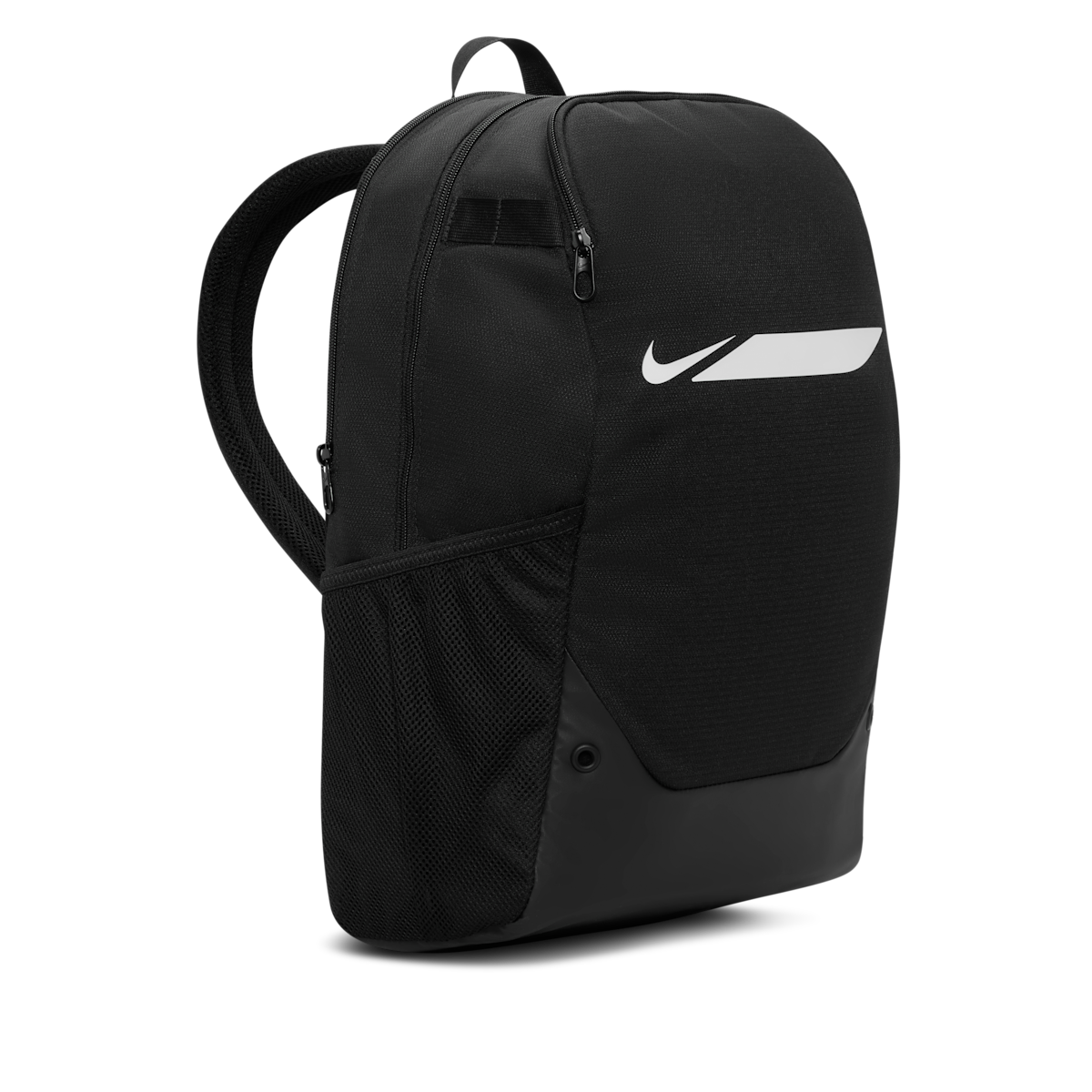 Nike Academy Team F26 Rugtas (24L) Zwart