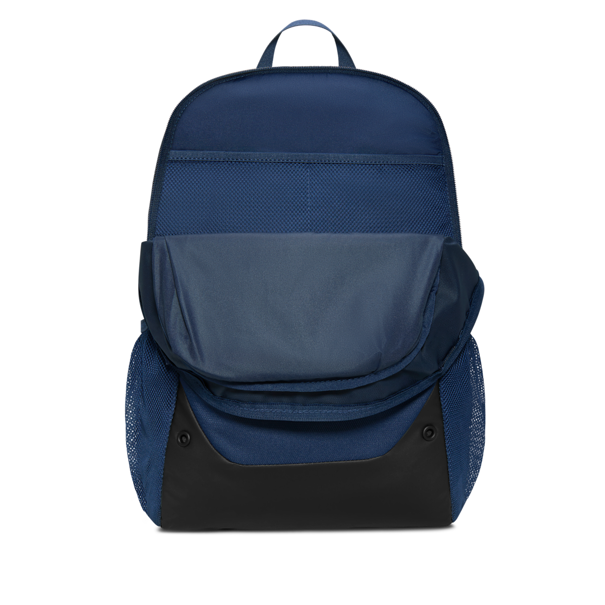 Nike Academy Team F26 Rugtas (24L) Donkerblauw