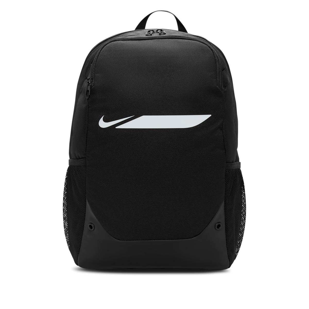 Nike Academy Team F26 Rugtas (24L) Zwart