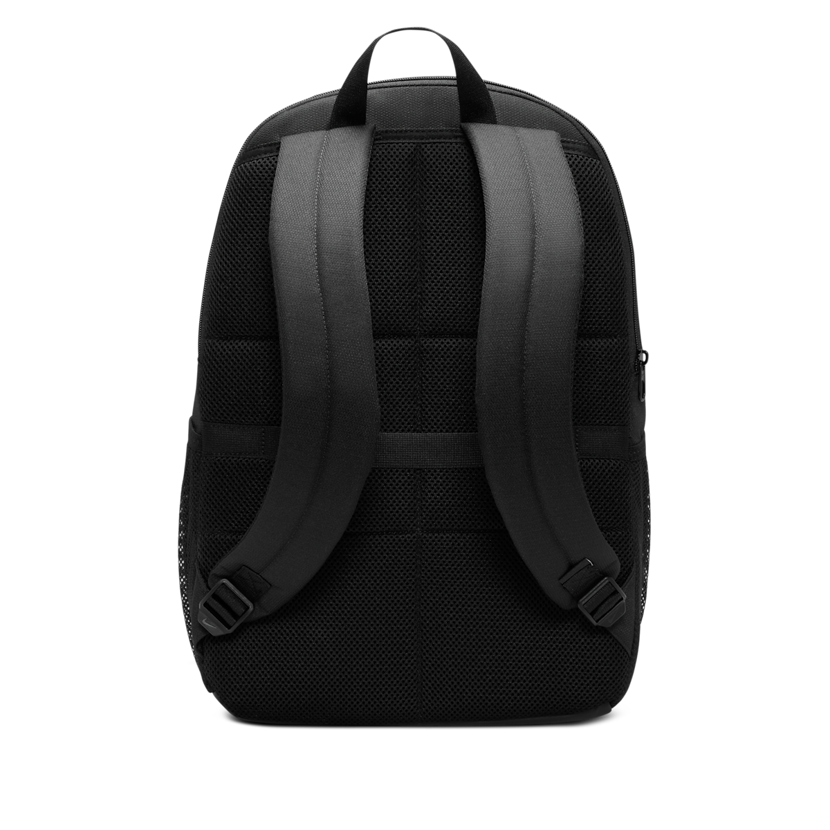 Nike Academy Team F26 Rugtas (24L) Zwart